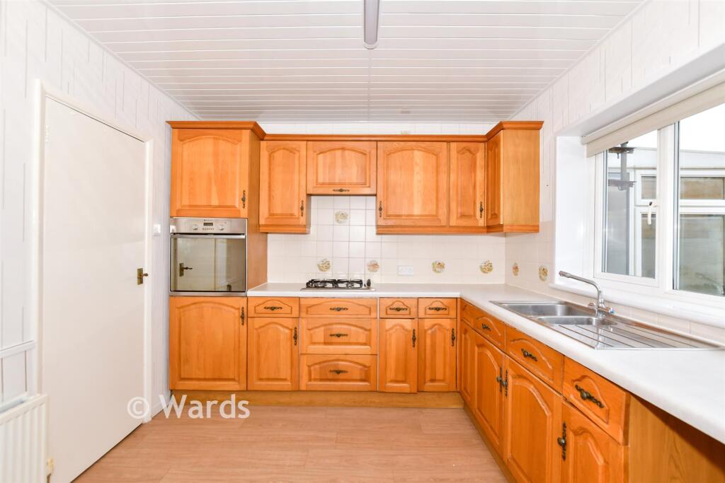 Main image of property: Gresham Road, Coxheath, Maidstone, Kent