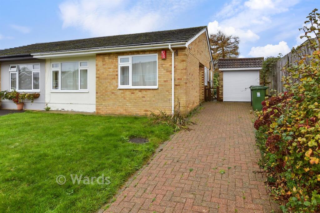 Main image of property: Gresham Road, Coxheath, Maidstone, Kent