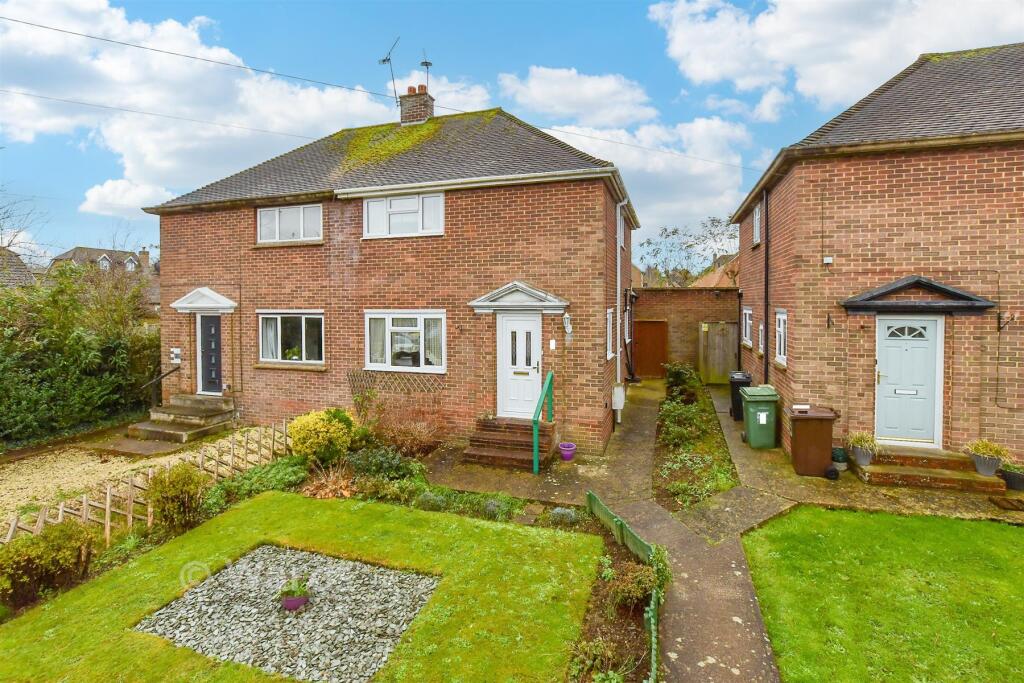 Main image of property: McAlpine Crescent, Loose, Maidstone, Kent