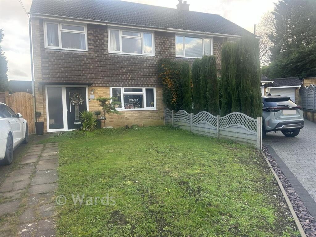 Main image of property: Woodlands, Coxheath, Maidstone, Kent