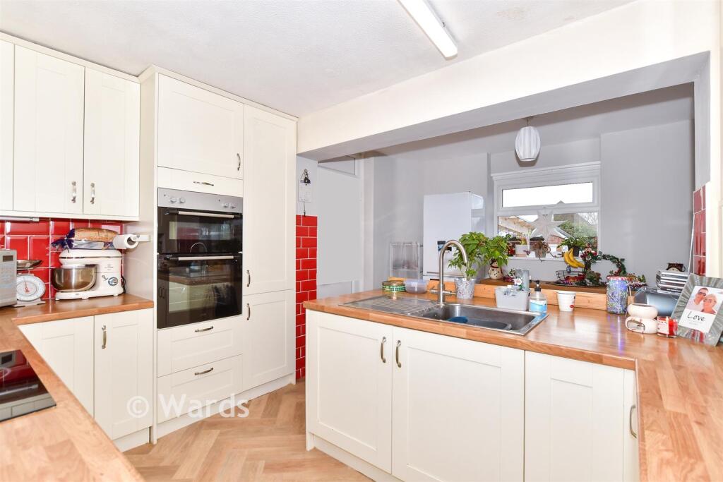 Main image of property: Richmond Way, Maidstone, Kent