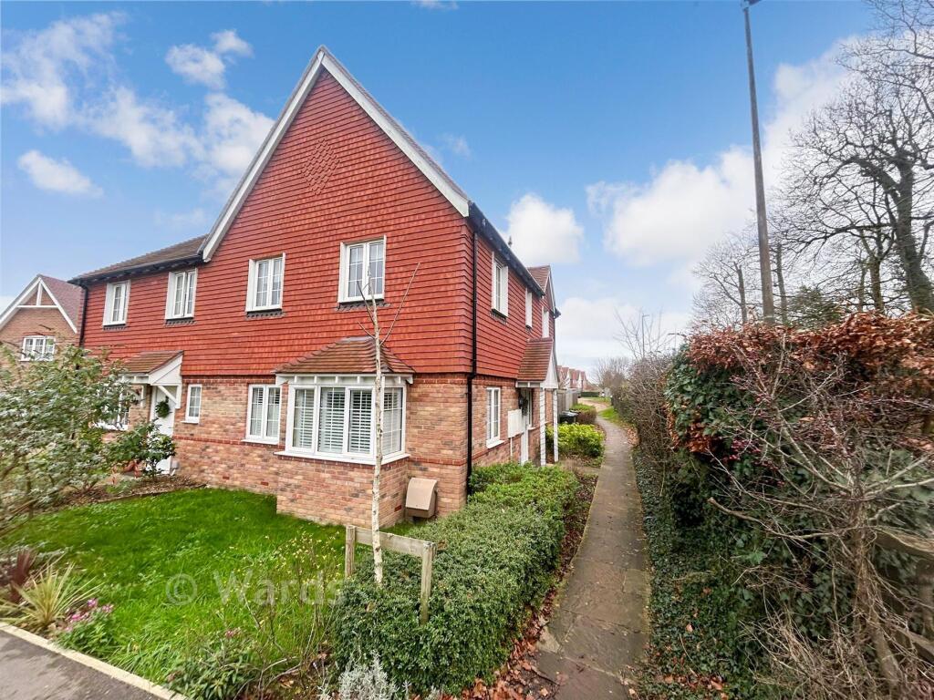 Main image of property: Tompsett Close, Boughton Monchelsea, Maidstone, Kent