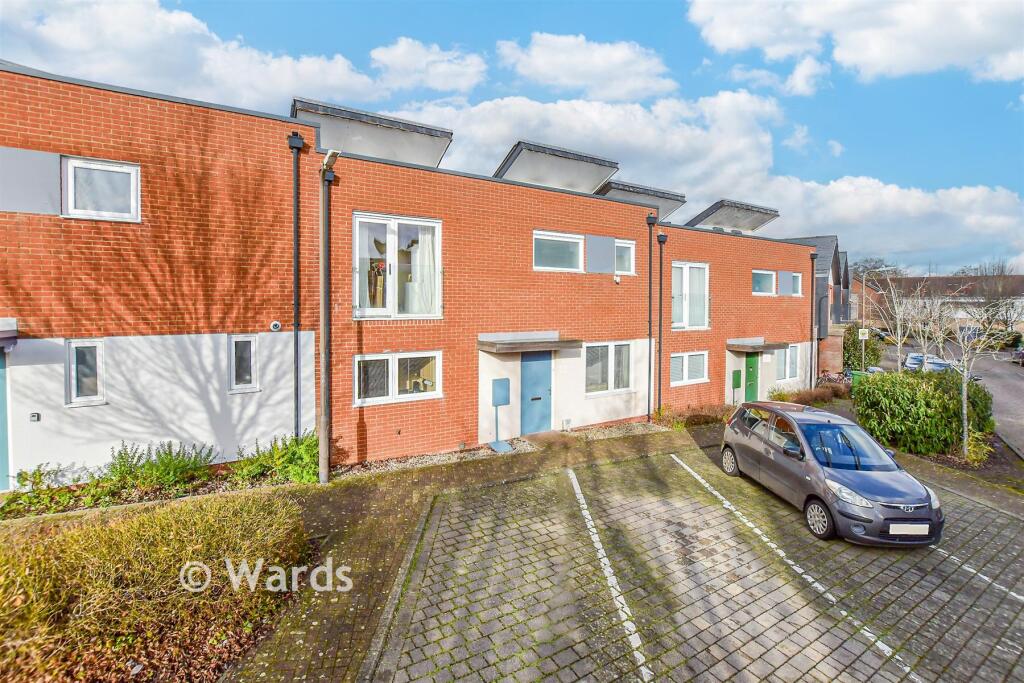 Main image of property: Clock House Rise, Coxheath, Maidstone, Kent