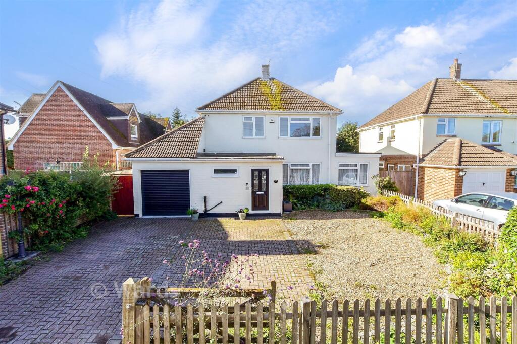 Main image of property: Forstal Lane, Coxheath, Maidstone, Kent