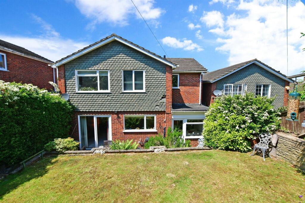 Main image of property: Underwood Close, Maidstone, Kent