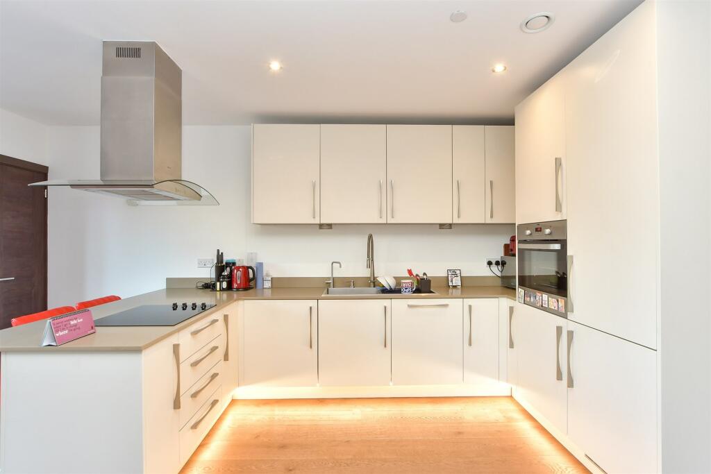 Main image of property: Waterhouse Avenue, Maidstone, Kent