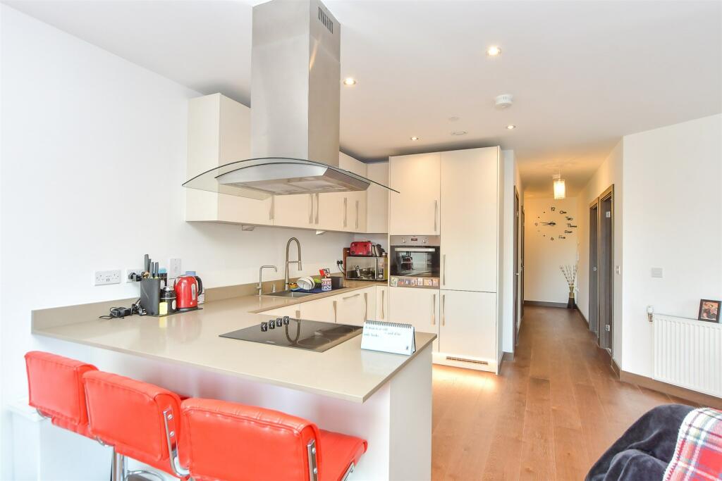 Main image of property: Waterhouse Avenue, Maidstone, Kent