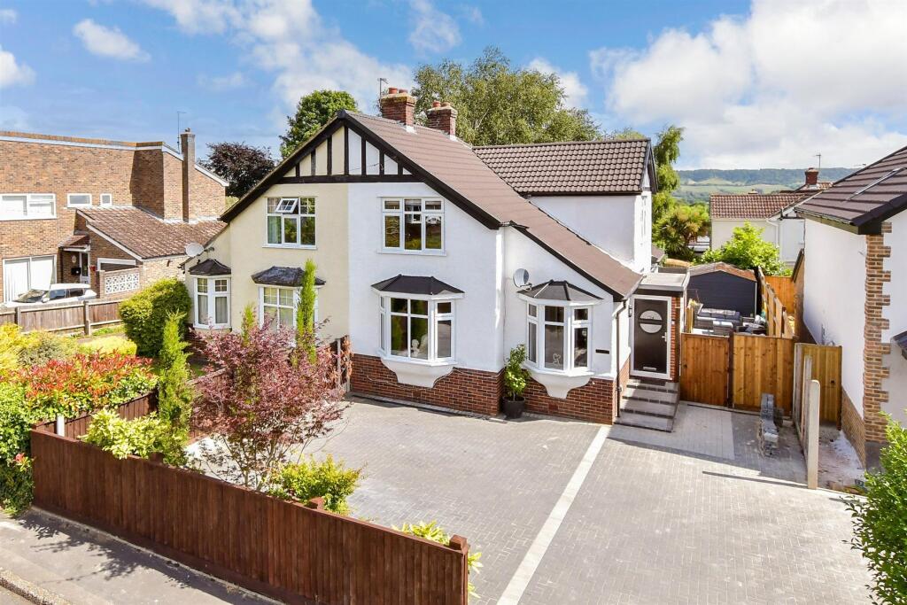 Main image of property: Maple Avenue, Allington, Maidstone, Kent