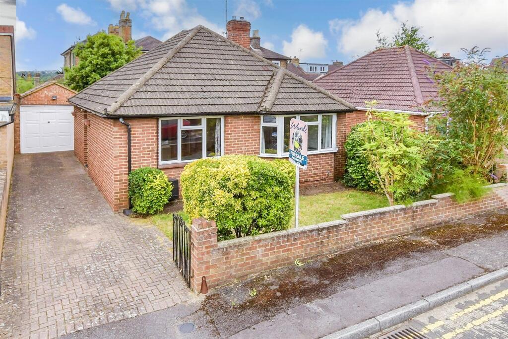 Main image of property: Newton Close, Maidstone, Kent