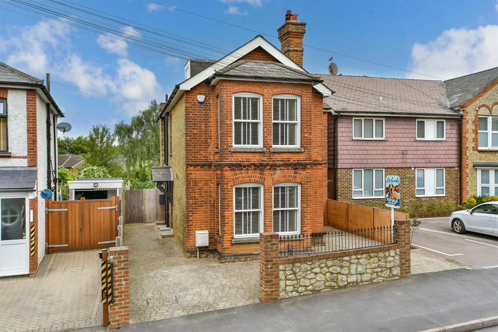 Main image of property: Old Tovil Road, Maidstone, Kent
