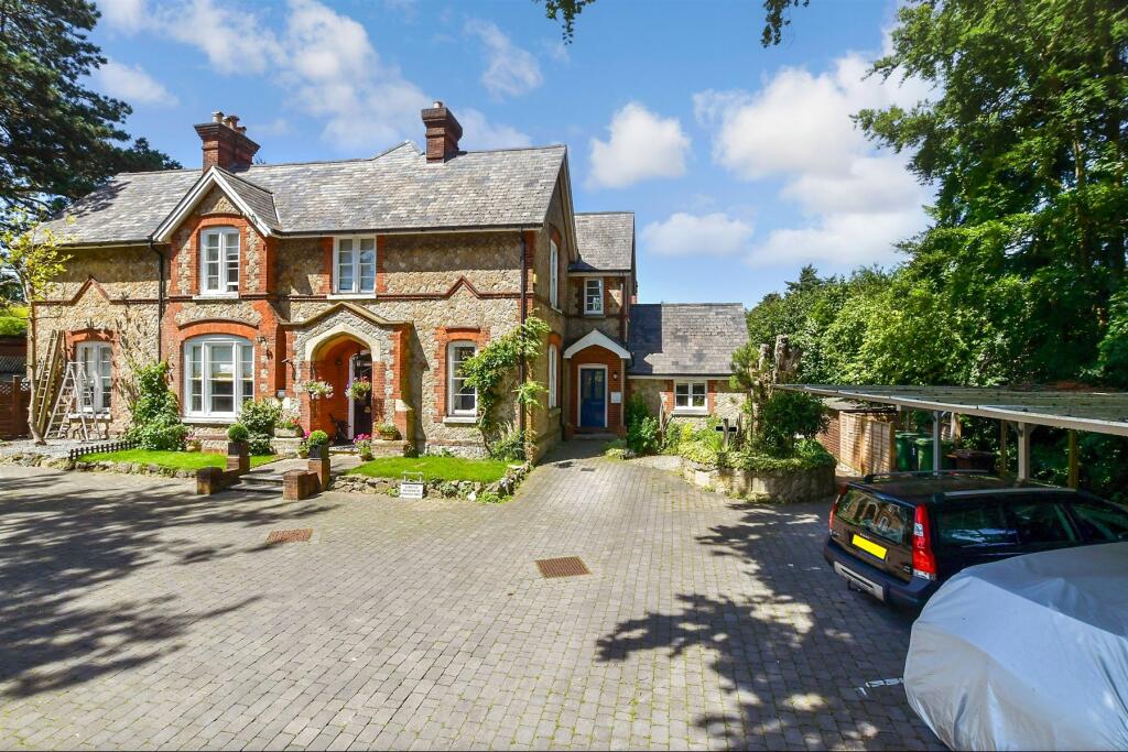 Main image of property: Somerfield Road, Maidstone, Kent