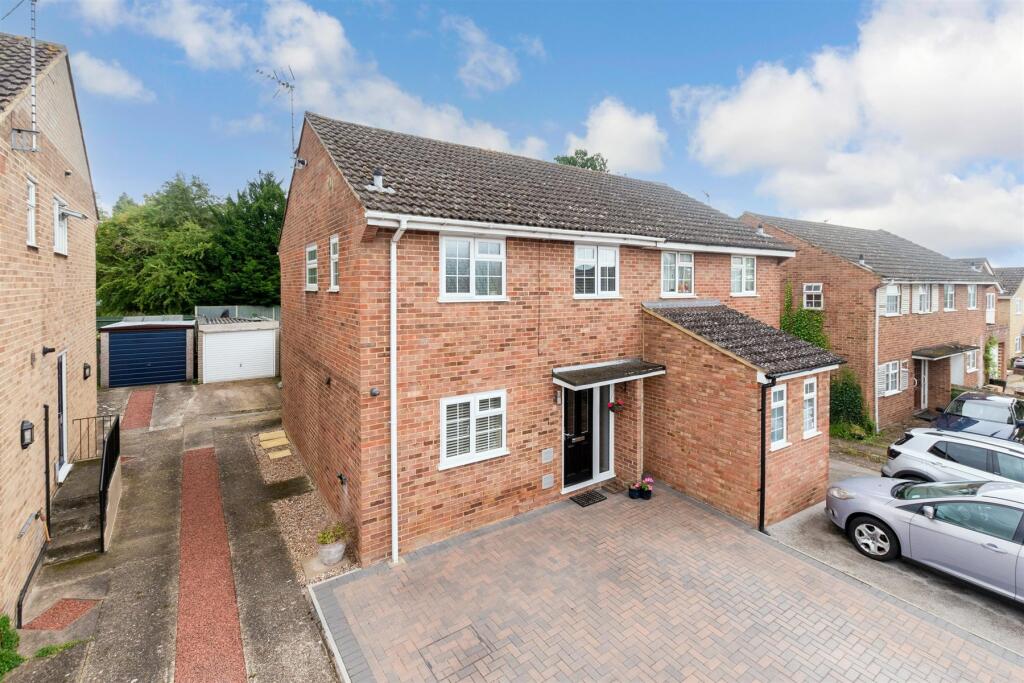 Main image of property: Alkham Road, Maidstone, Kent