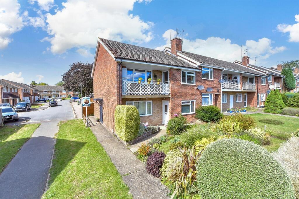 Main image of property: Alkham Road, Vinters Park, Maidstone, Kent