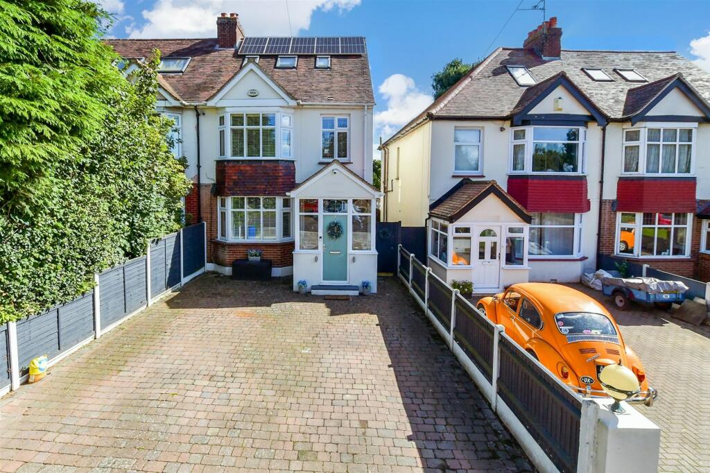 Main image of property: Chatham Road, Sandling, Maidstone, Kent