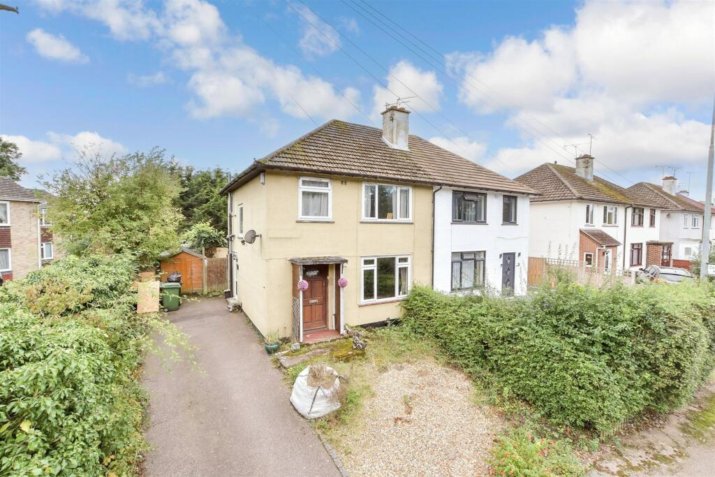 Main image of property: Oxford Road, Maidstone, Kent