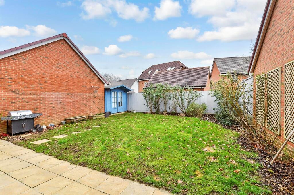 Main image of property: Rosebay Gardens, Allington, Maidstone, Kent