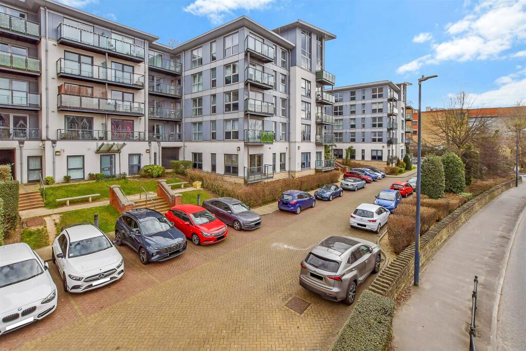 Main image of property: McKenzie Court, Maidstone, Kent
