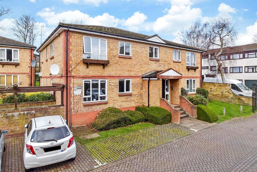 Main image of property: Victoria Street, Maidstone, Kent