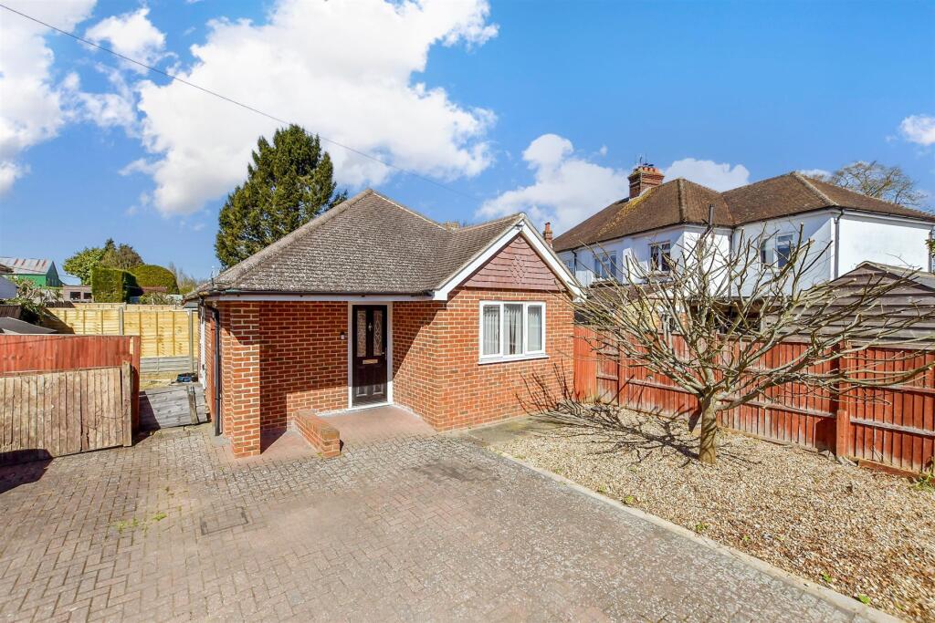 Main image of property: Woodland Way, Penenden Heath, Maidstone, Kent