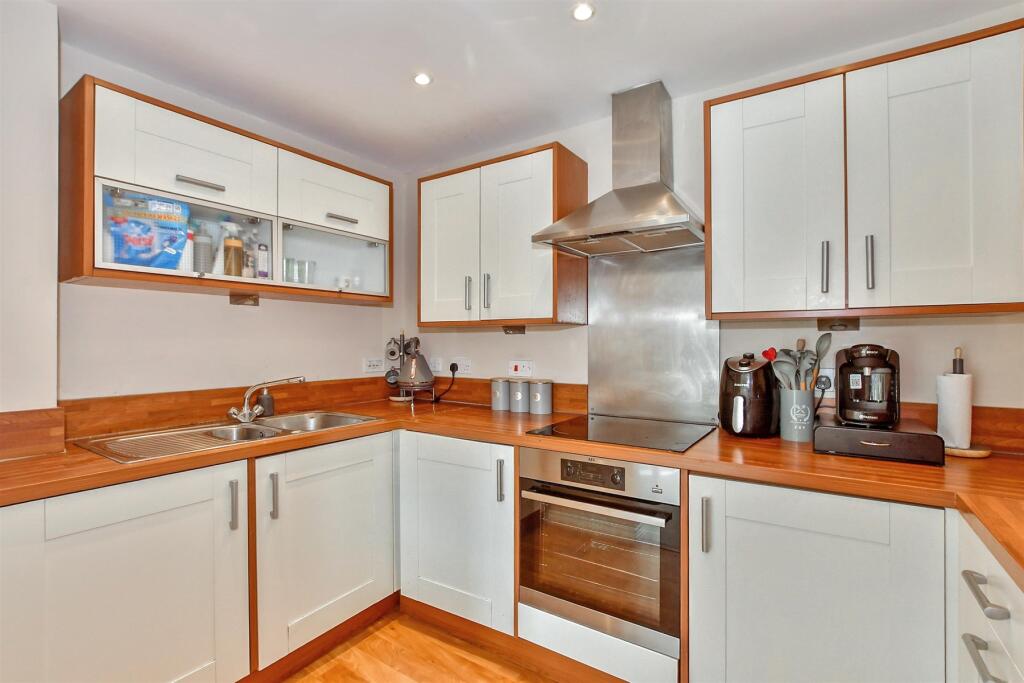 Main image of property: Wharfdale Square, Tovil, Maidstone, Kent