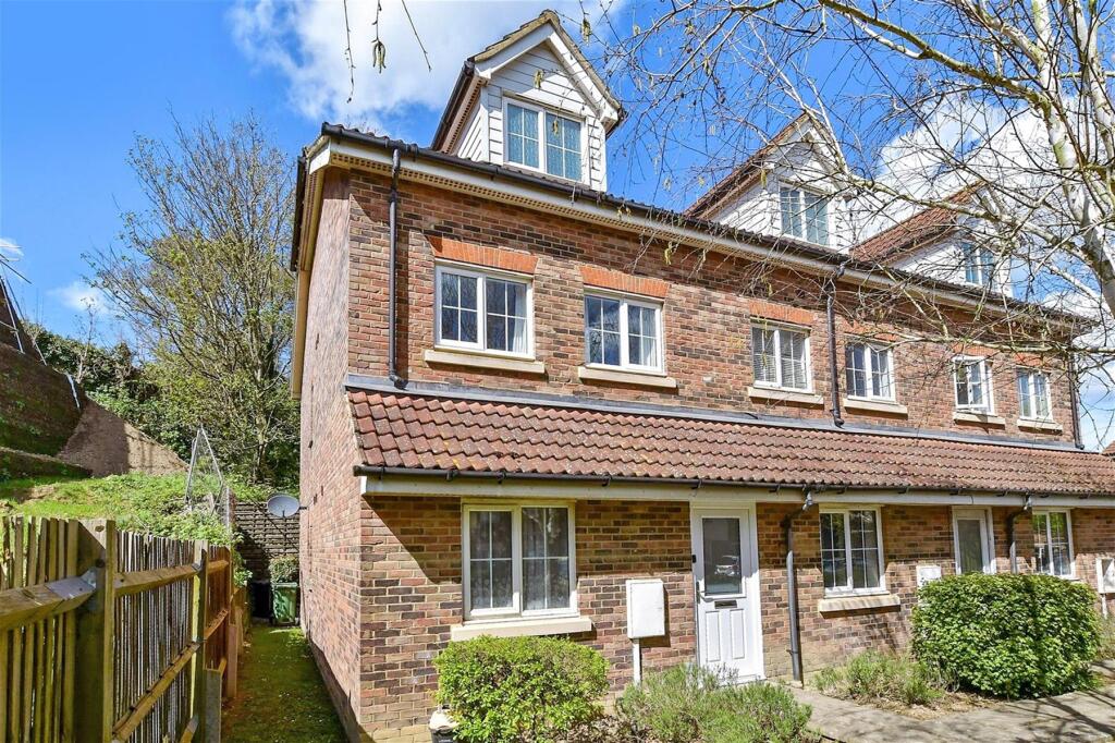 Main image of property: Rockwell Court, Tovil, Maidstone, Kent