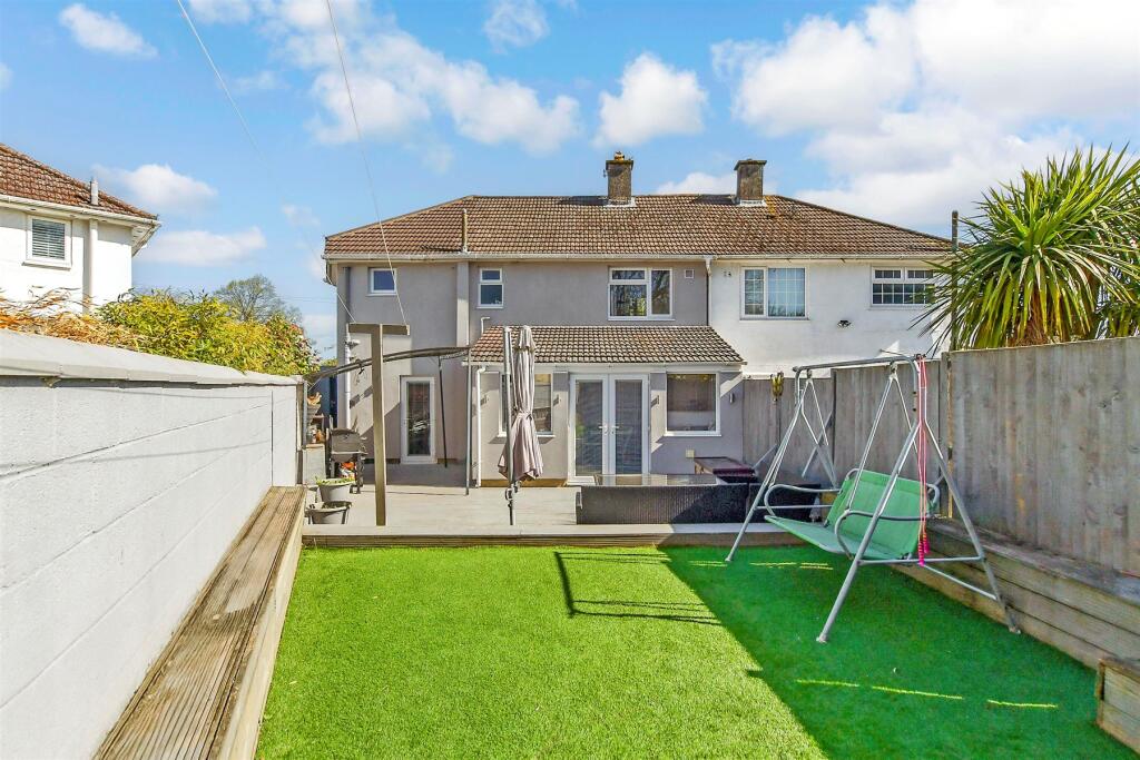 Main image of property: Essex Road, Maidstone, Kent