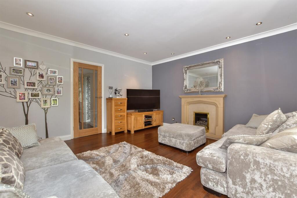 Main image of property: Sutton Road, Maidstone, Kent