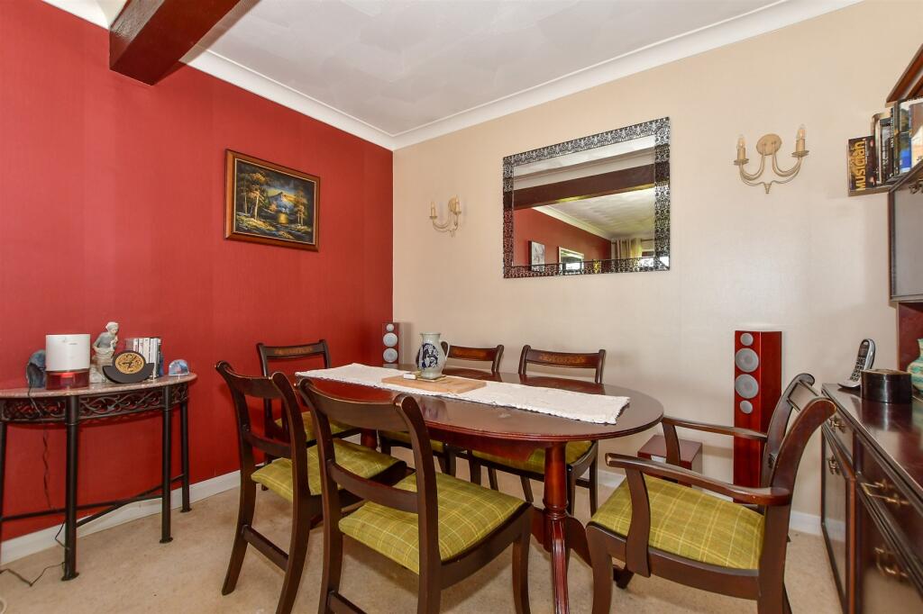 Main image of property: Maxwell Drive, Maidstone, Kent