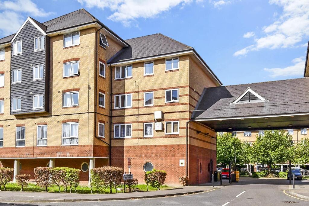 Main image of property: St. Peter's Street, Maidstone, Kent