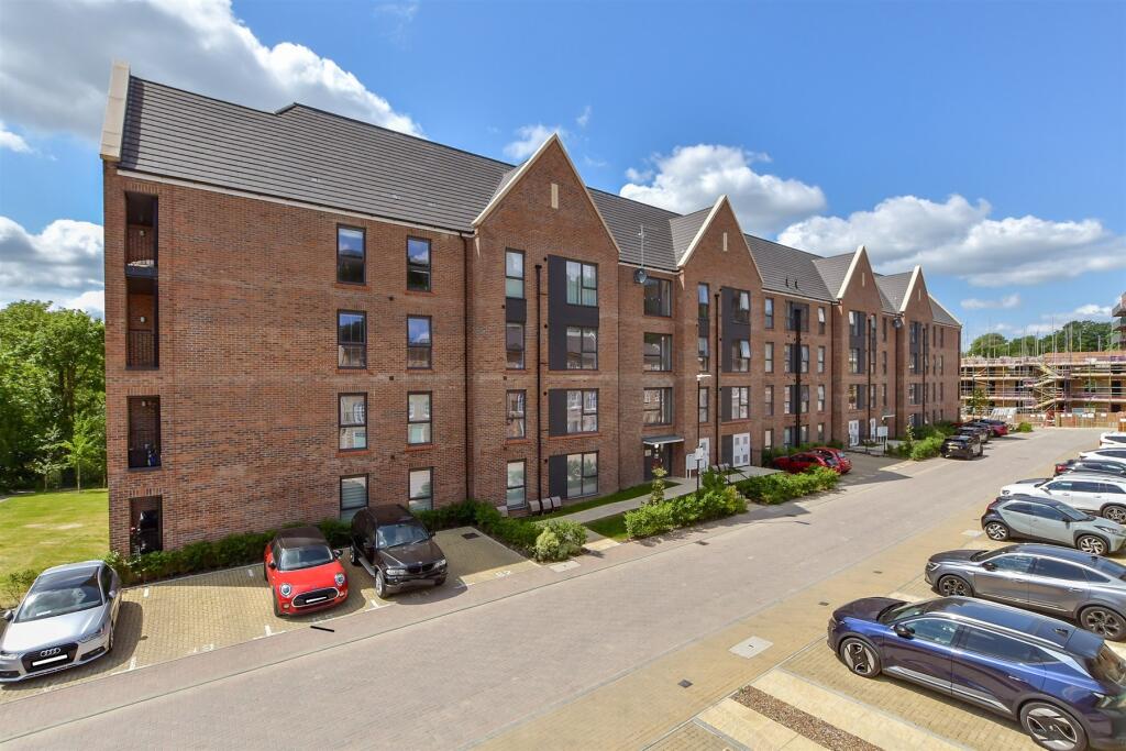 Main image of property: Mill Lane, Maidstone, Kent
