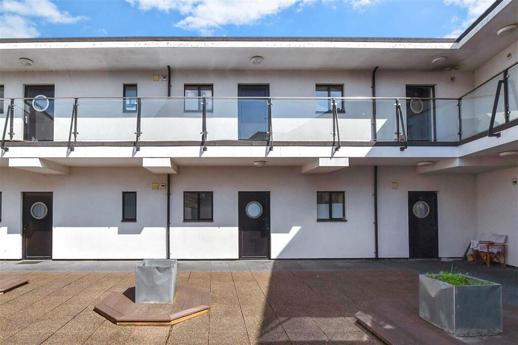 Main image of property: St. Faith's Street, Maidstone, Kent