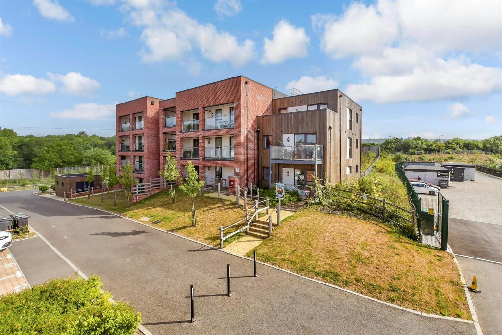 Main image of property: Heath Wood Drive, Maidstone, Kent