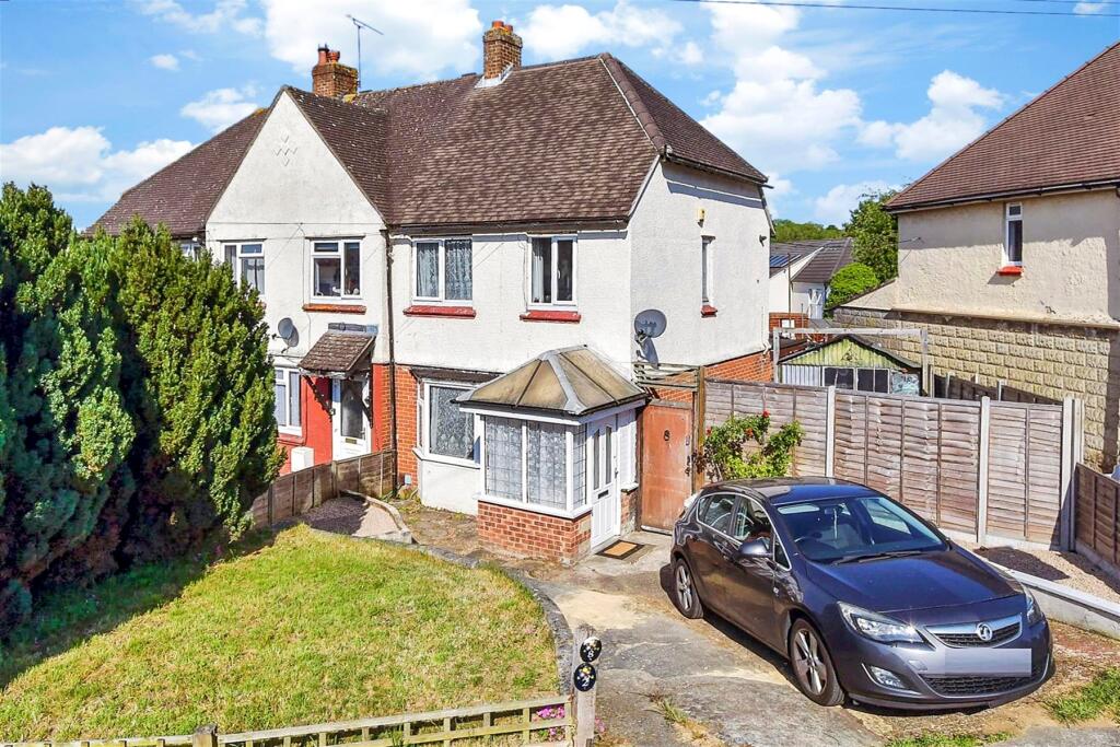 Main image of property: Calder Road, Maidstone, Kent