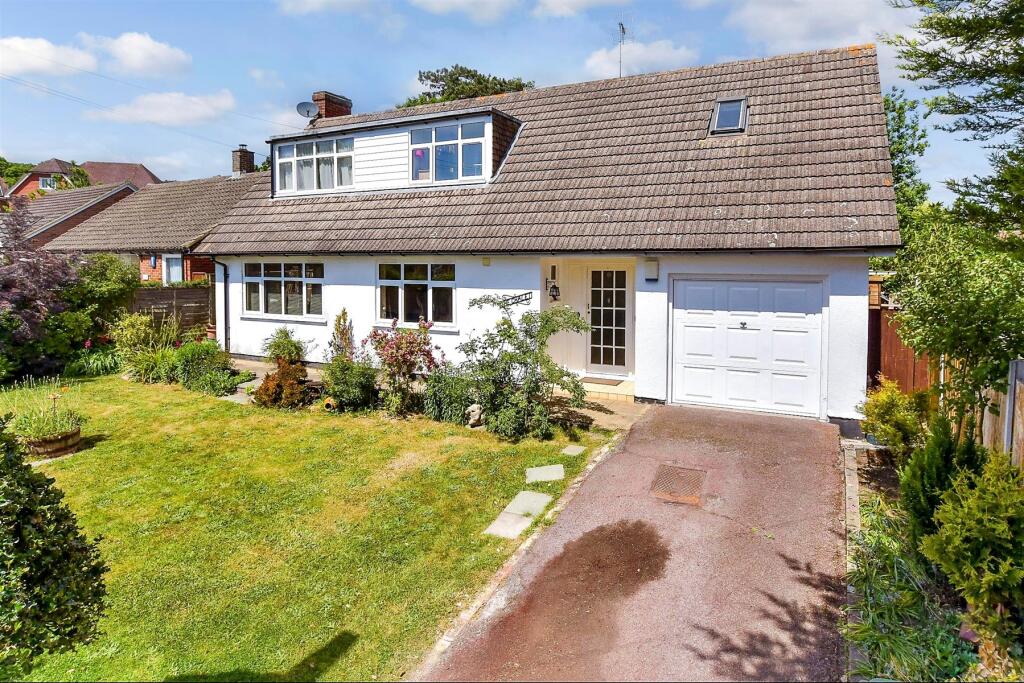 Main image of property: Oakwood Road, Maidstone, Kent