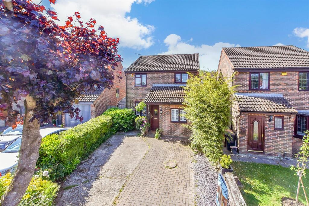 Main image of property: Bridge Mill Way, Tovil, Maidstone, Kent