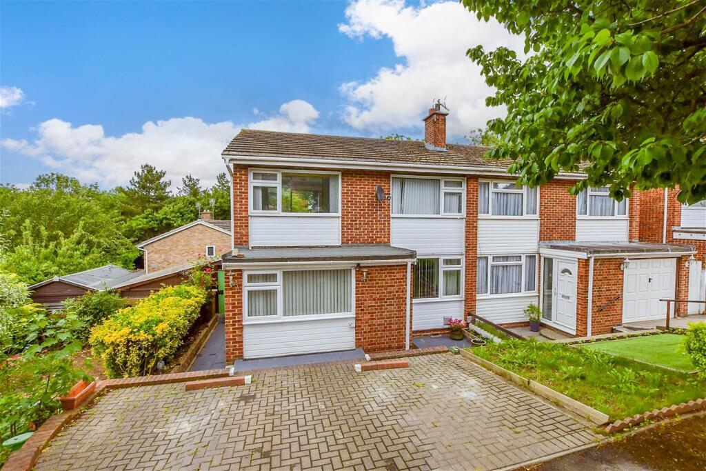 Main image of property: Clewson Rise, Penenden Heath, Maidstone, Kent