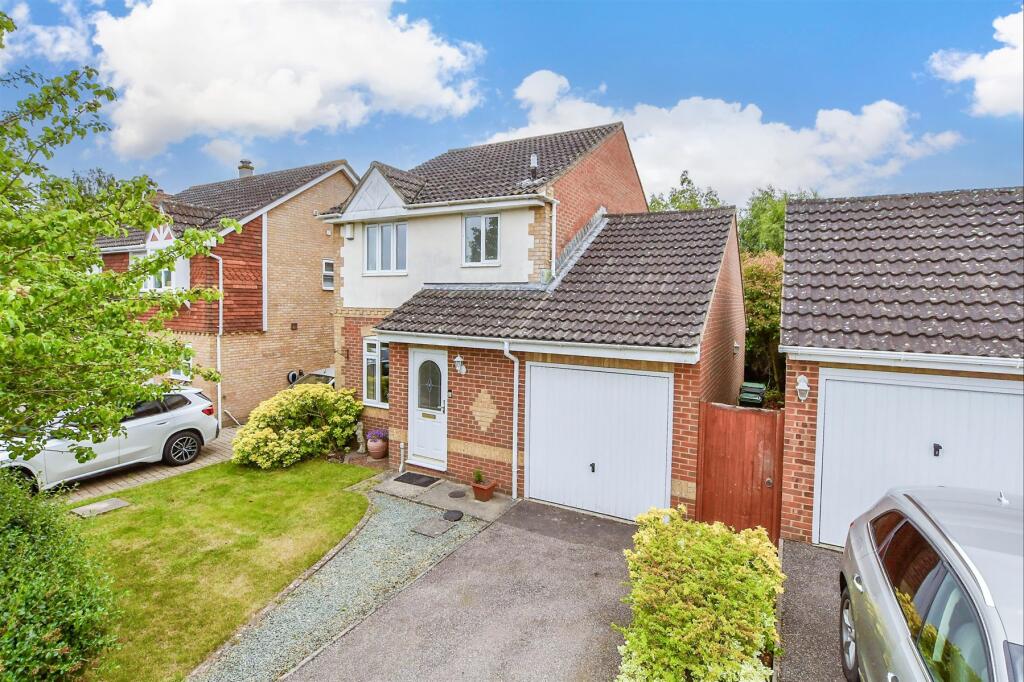 Main image of property: Beaver Road, Allington, Maidstone, Kent