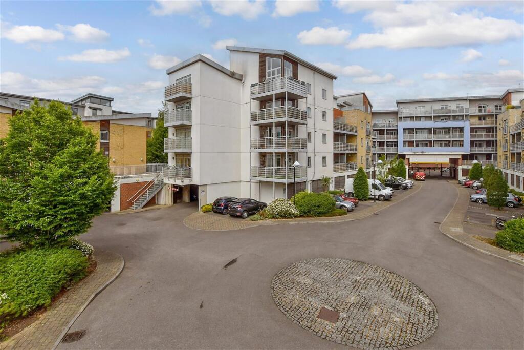 Main image of property: Kingfisher Meadow, Maidstone, Kent