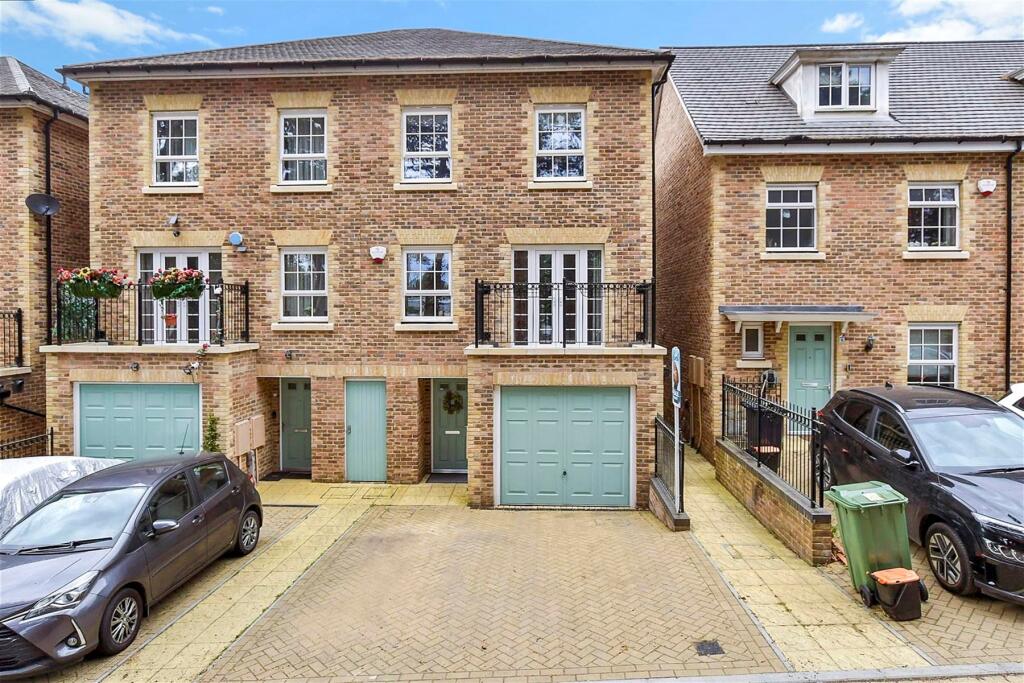 Main image of property: Balston Road, Maidstone, Kent