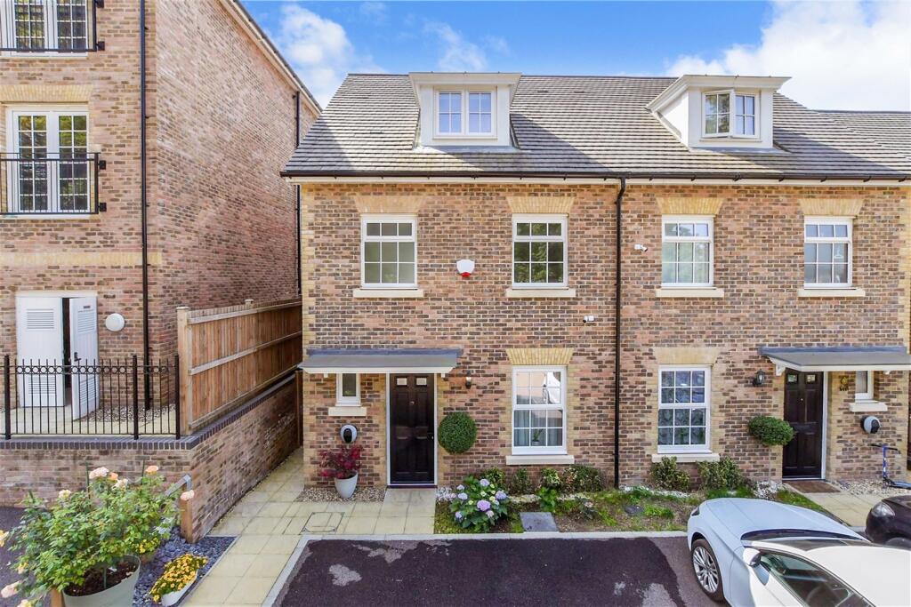 Main image of property: Watermark Road, Maidstone, Kent