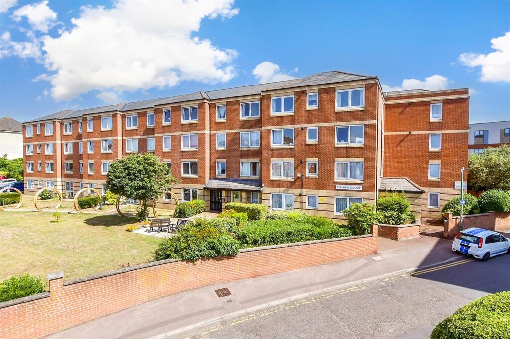 Main image of property: Queen Anne Road, Maidstone, Kent