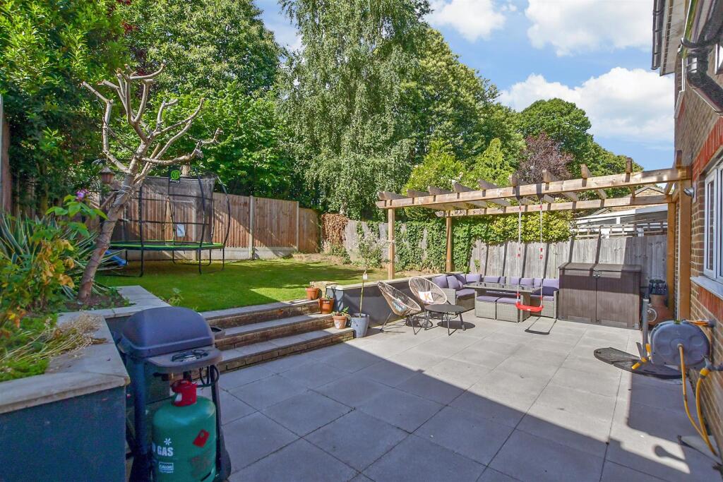 Main image of property: Corben Close, Allington, Maidstone, Kent