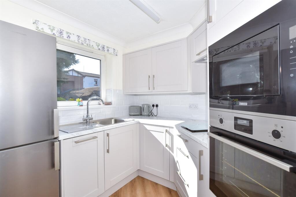 Main image of property: St. Luke's Avenue, Maidstone, Kent