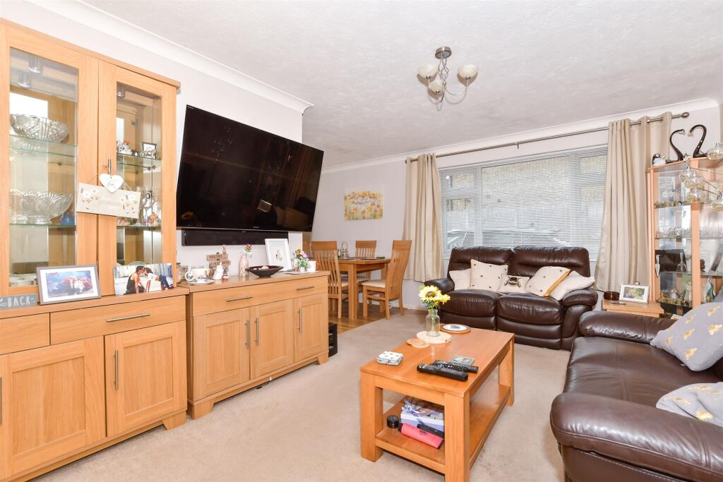 Main image of property: Beauworth Park, Maidstone, Kent
