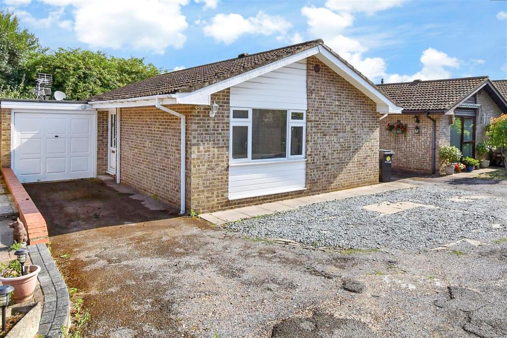 Main image of property: Beauworth Park, Maidstone, Kent