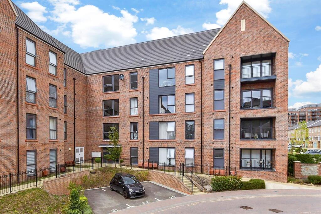 Main image of property: Mill Lane, Maidstone, Kent