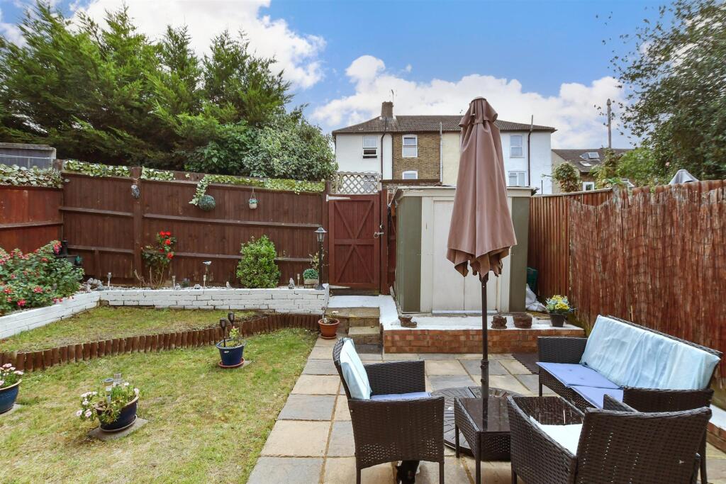 Main image of property: Perry Street, Maidstone, Kent