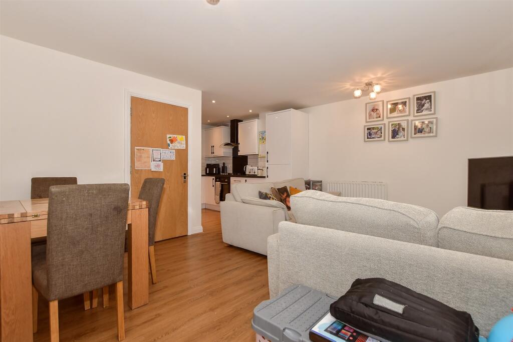 Main image of property: Clifford Way, Maidstone, Kent