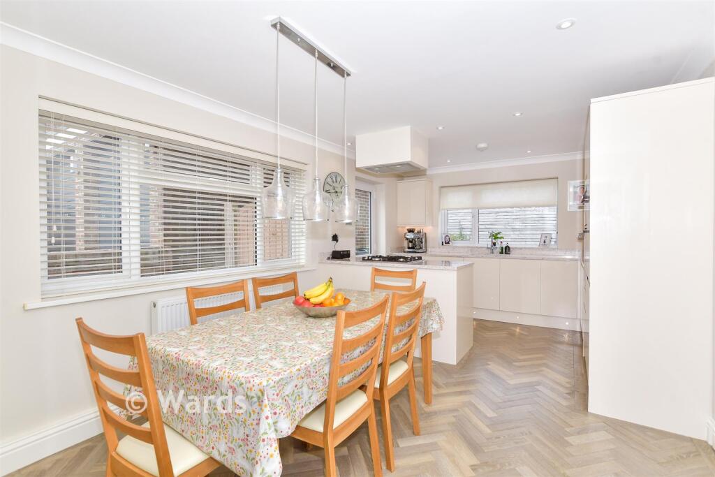 Main image of property: Langdale Rise, Maidstone, Kent