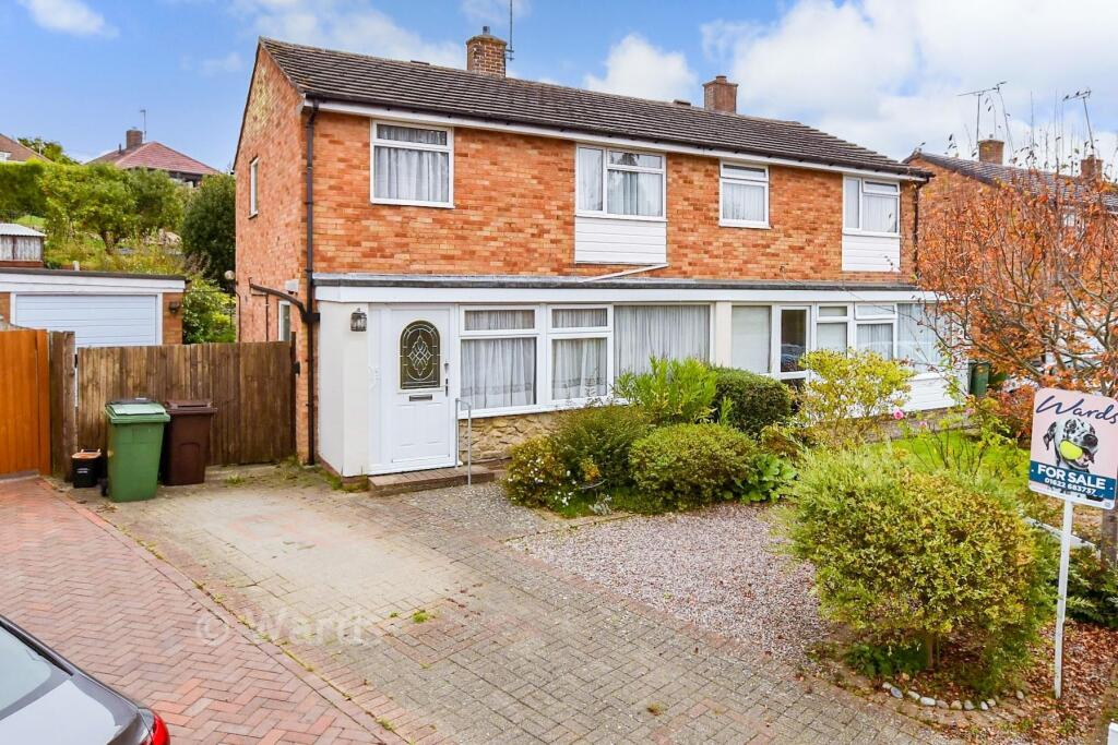 Main image of property: Northfields, Maidstone, Kent